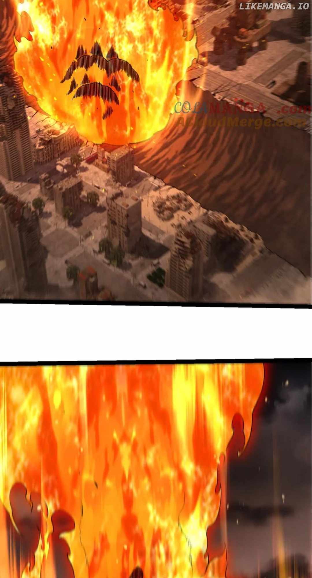 Evolution Begins With A Big Tree Chapter 363 35